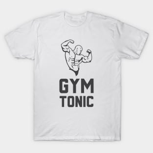 Gym Tonic T-Shirt